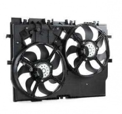 SP AD508R0151 - Cooling Fan Set